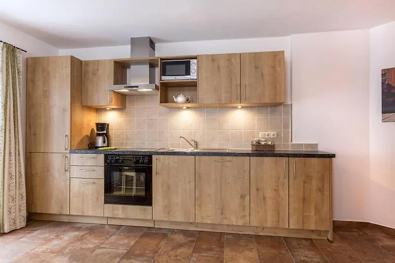 Farm stay Schusterhof Urlaub Auf Dem Bauernhof Villa Bernau am Chiemsee