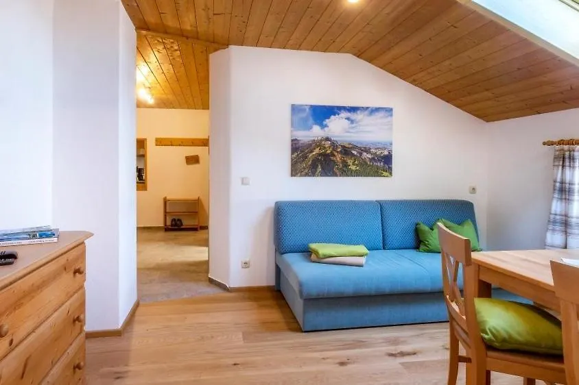 Schusterhof Urlaub Auf Dem Bauernhof Βίλα Bernau am Chiemsee 0*,  Γερμανία