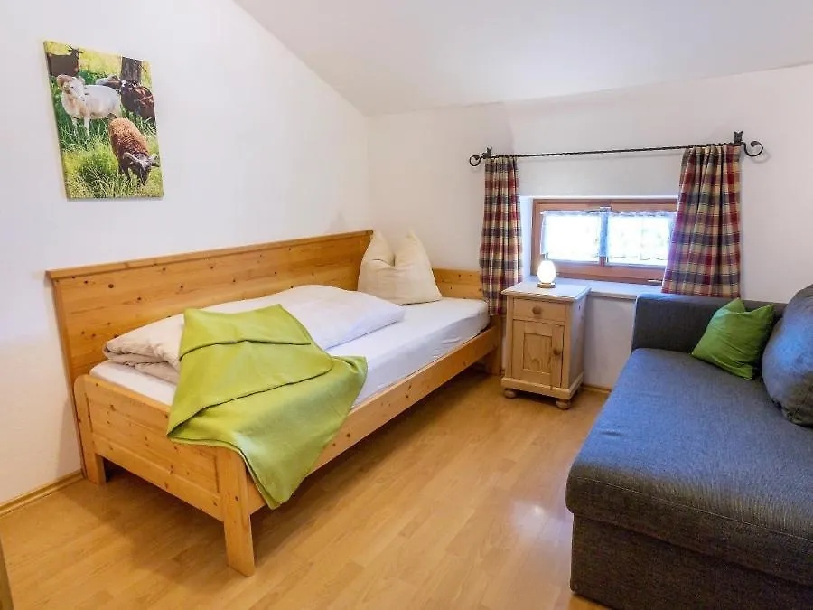 Schusterhof Urlaub Auf Dem Bauernhof Villa Bernau am Chiemsee 0*,