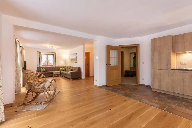 Schusterhof Urlaub Auf Dem Bauernhof Villa Bernau am Chiemsee Farm stay