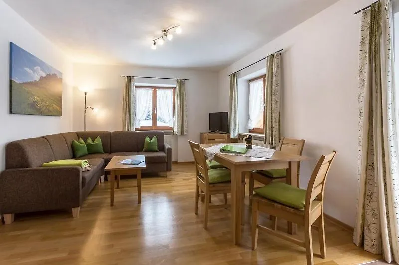 Schusterhof Urlaub Auf Dem Bauernhof Villa Bernau am Chiemsee