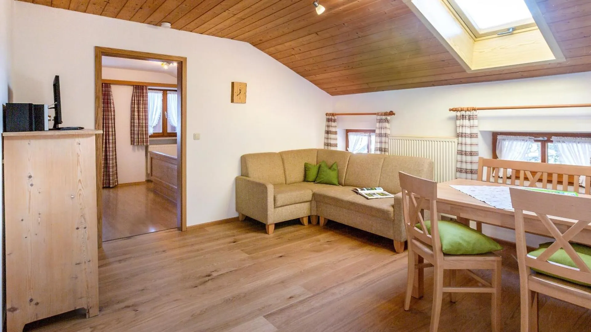 Schusterhof Urlaub Auf Dem Bauernhof Villa Bernau am Chiemsee
