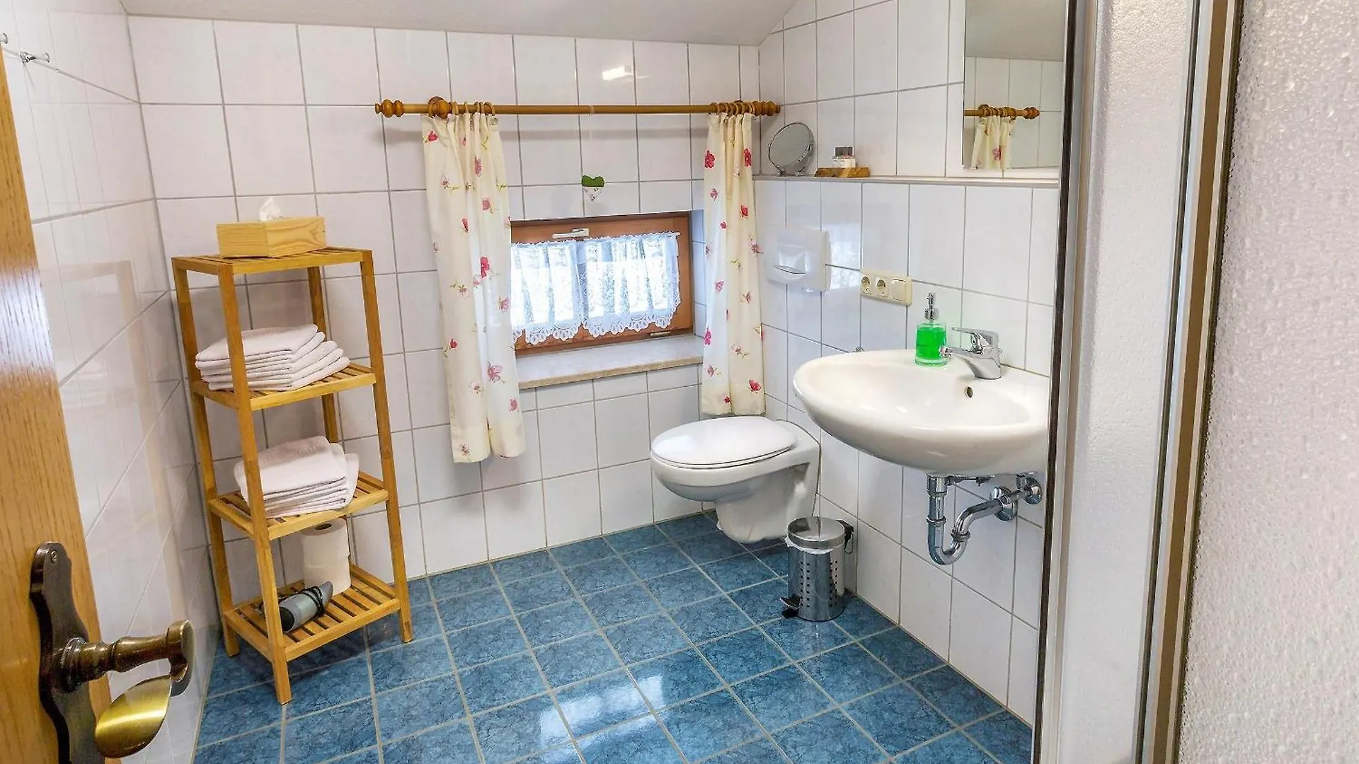 Schusterhof Urlaub Auf Dem Bauernhof Villa Bernau am Chiemsee Farm stay